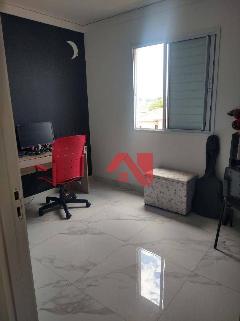 Apartamento à venda com 2 quartos, 49m² - Foto 8