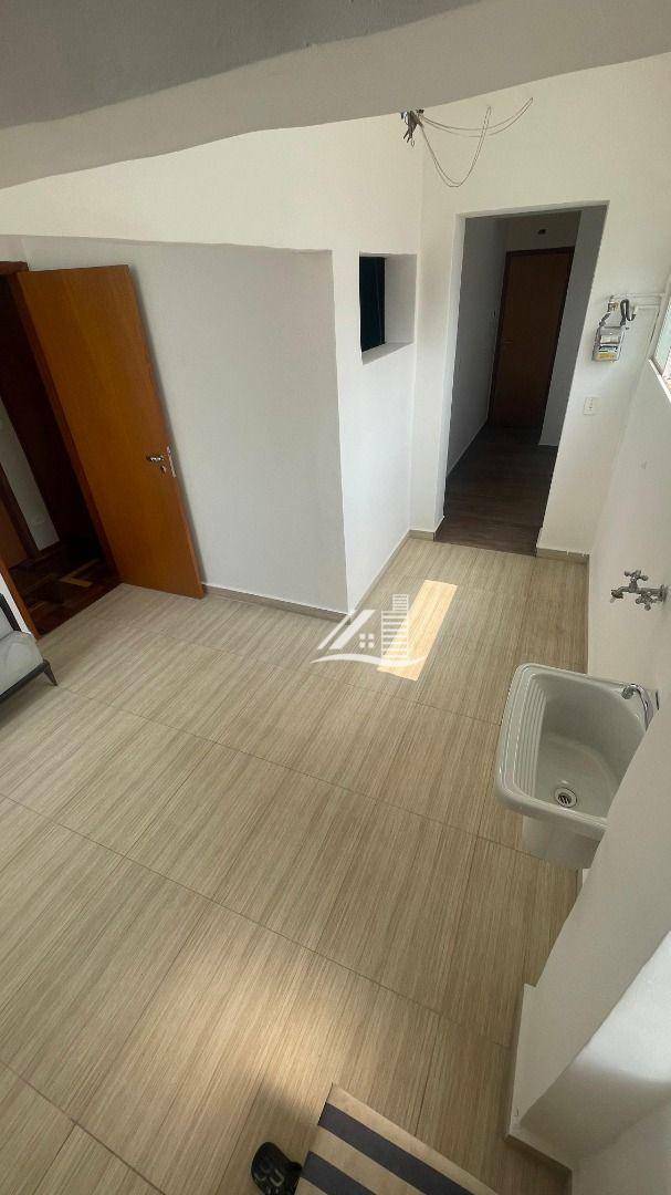 Apartamento à venda com 3 quartos, 90m² - Foto 9