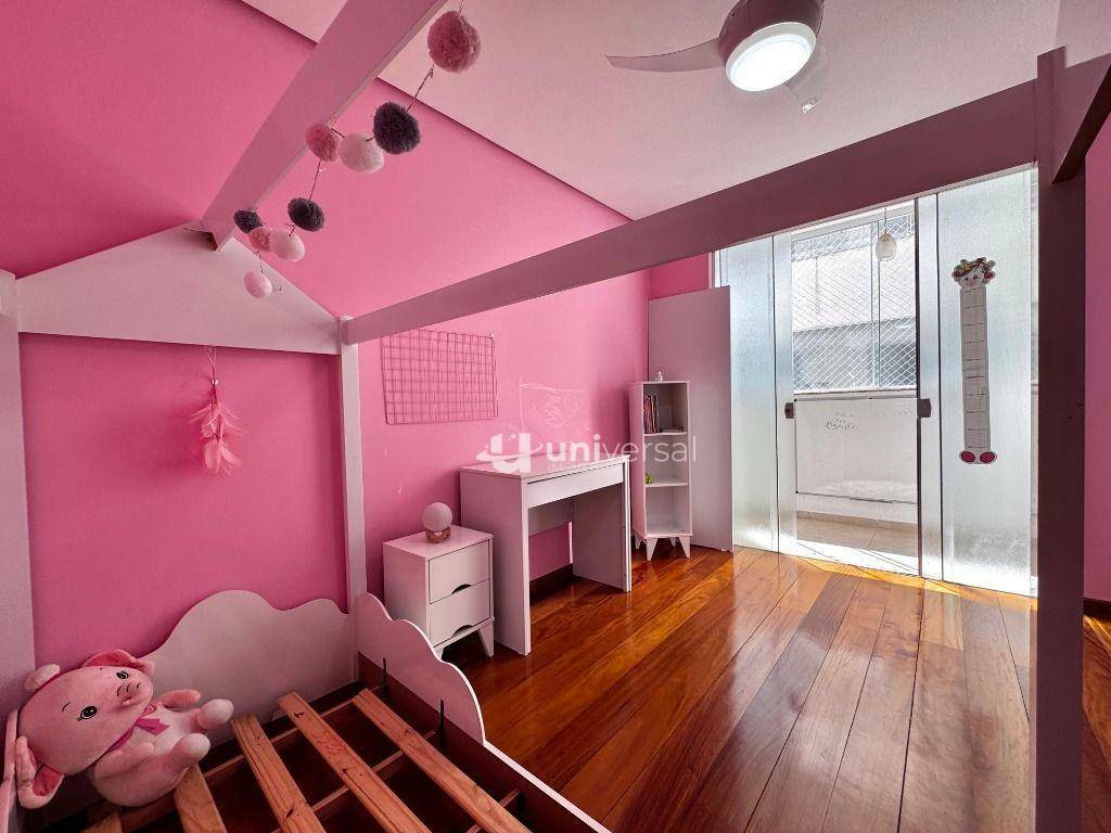 Apartamento à venda com 4 quartos, 208m² - Foto 21