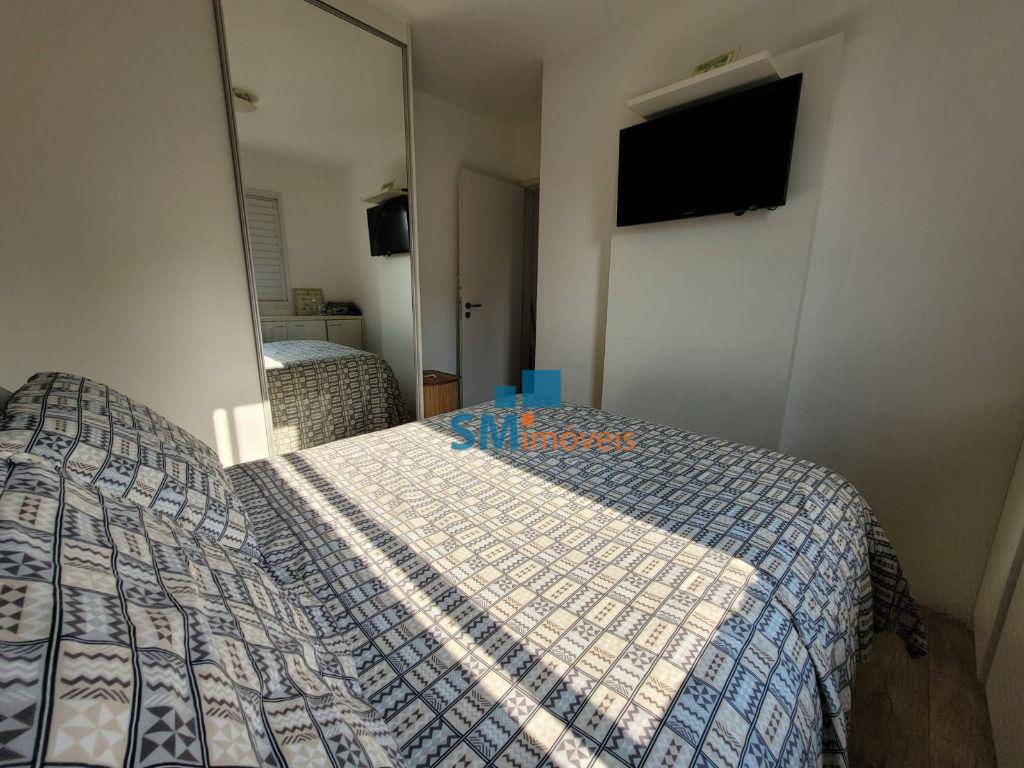 Apartamento à venda com 2 quartos, 49m² - Foto 35