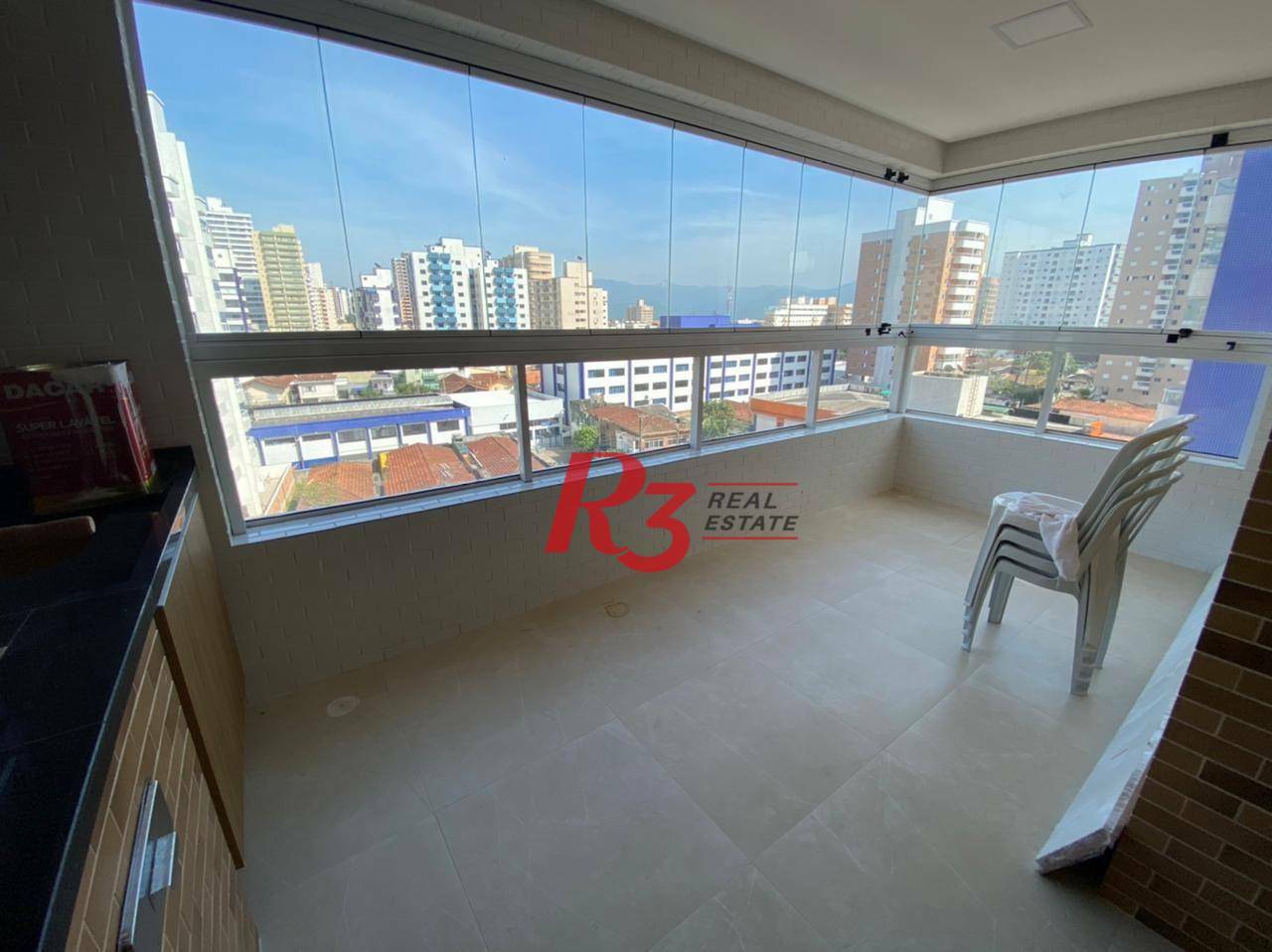 Apartamento à venda com 2 quartos, 89m² - Foto 7