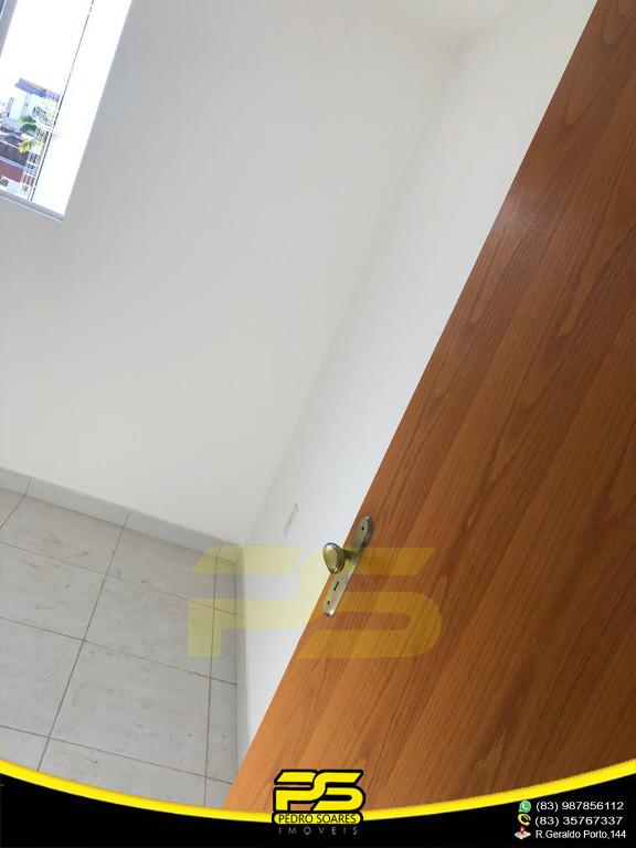 Apartamento à venda com 2 quartos, 48m² - Foto 6