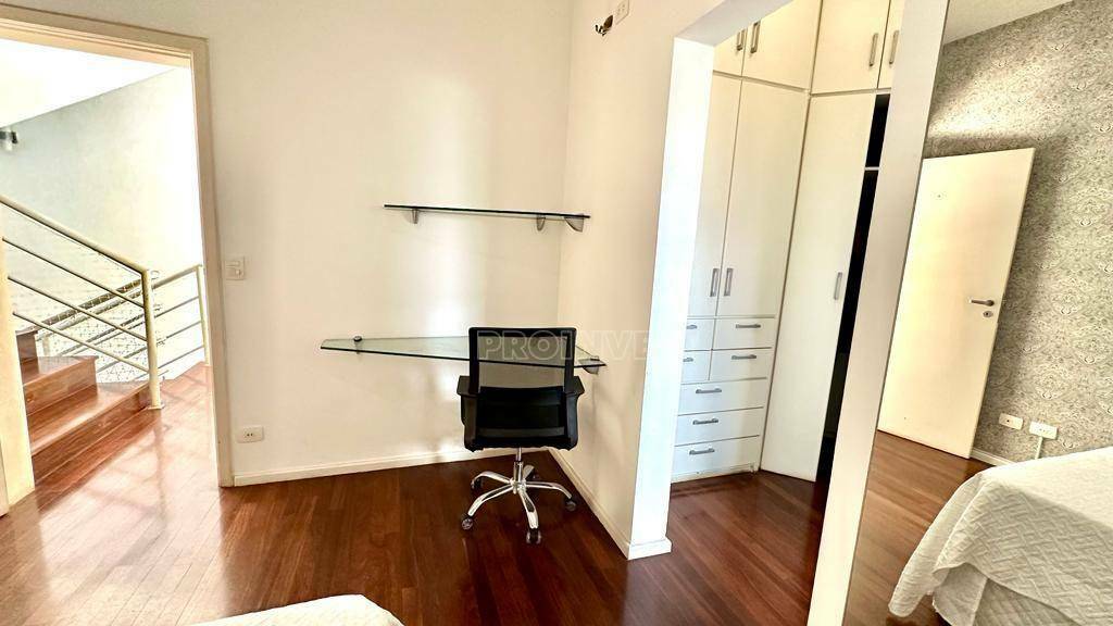 Casa de Condomínio à venda com 3 quartos, 340m² - Foto 13