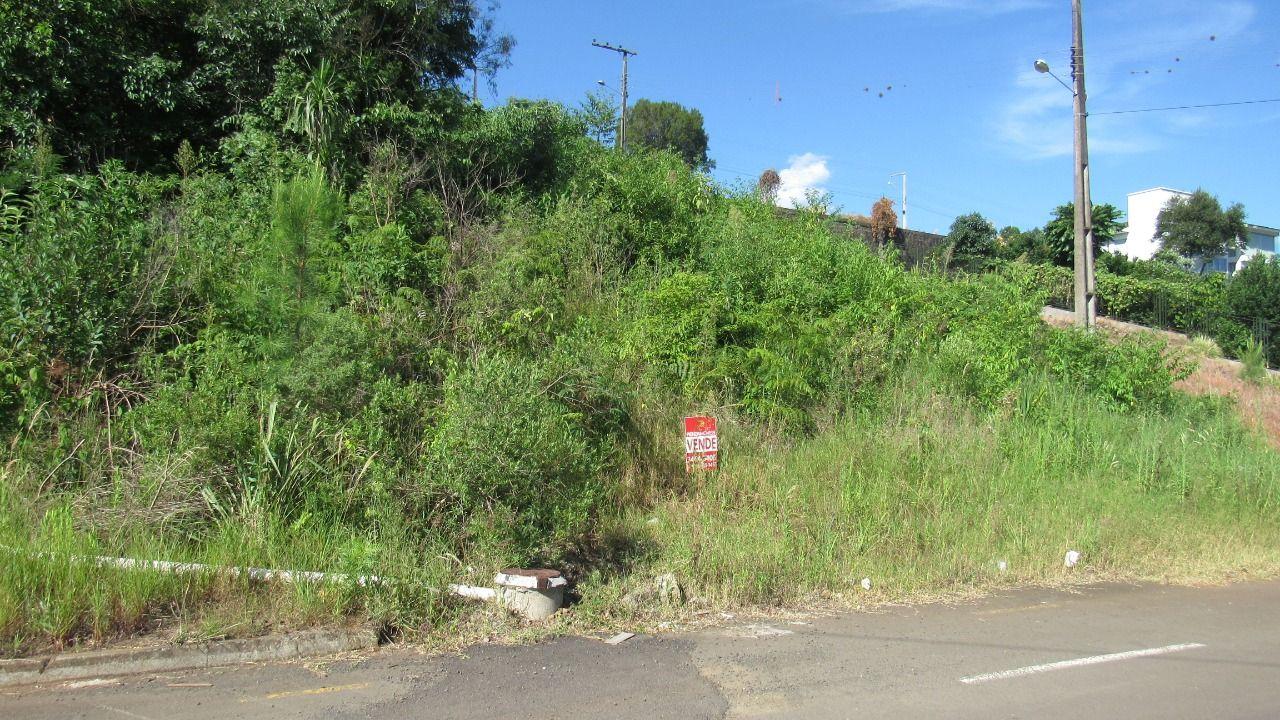 Terreno à venda, 504m² - Foto 3