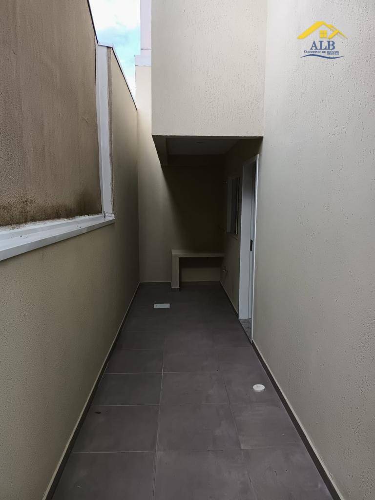 Sobrado à venda com 3 quartos, 93m² - Foto 7