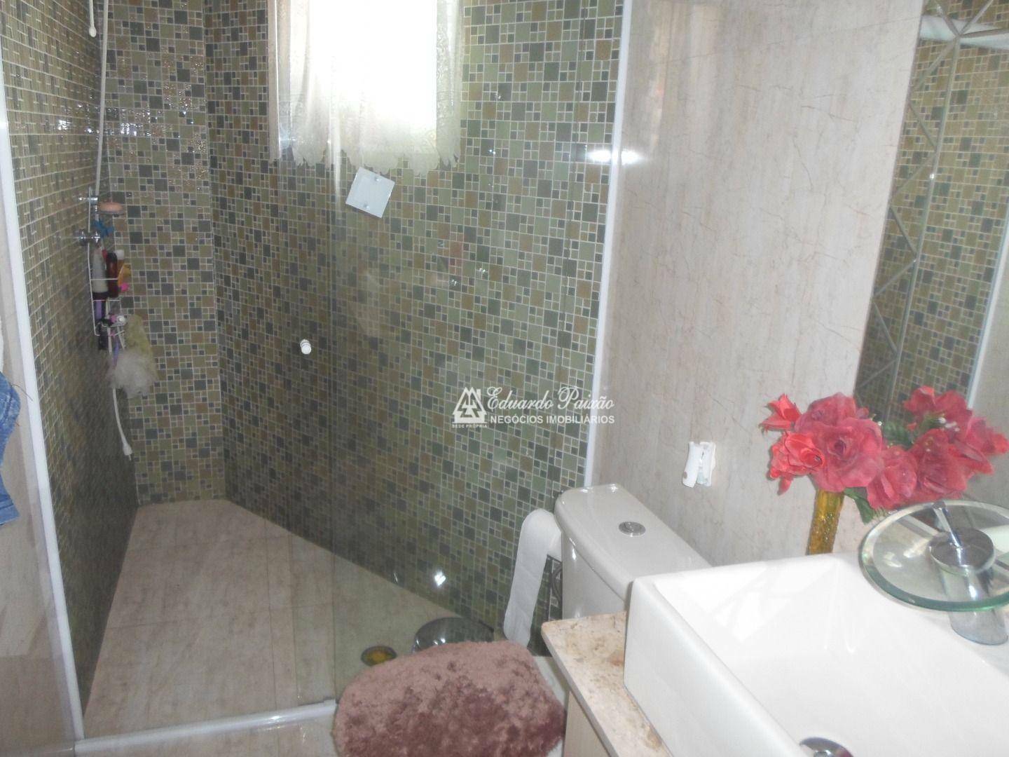 Sobrado à venda com 3 quartos, 139m² - Foto 40