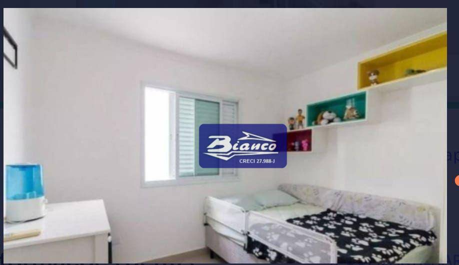 Sobrado à venda com 3 quartos, 110m² - Foto 13