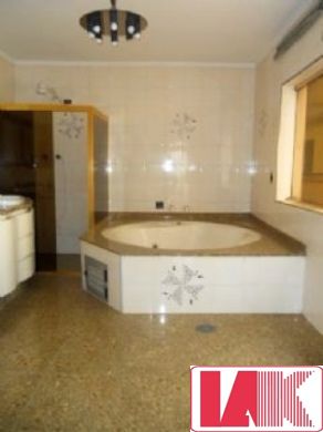 Apartamento à venda com 4 quartos, 354m² - Foto 6