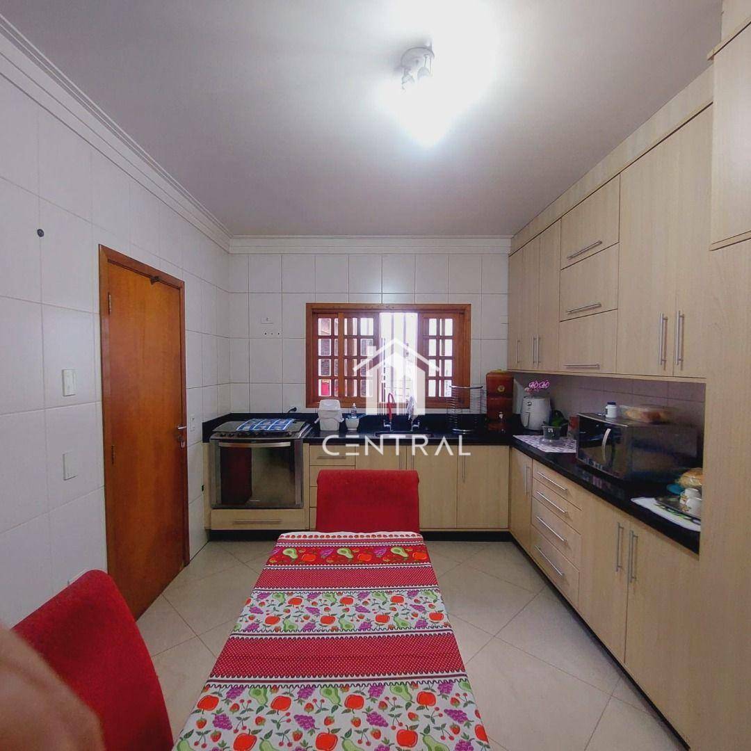 Sobrado à venda com 4 quartos, 350m² - Foto 10