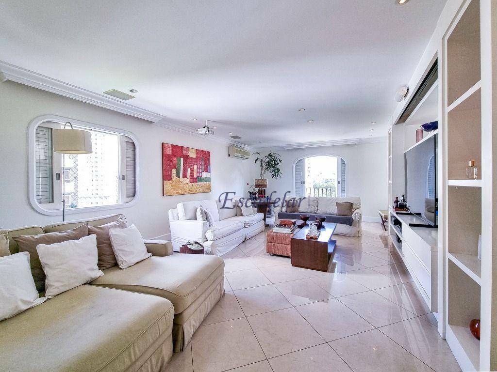 Cobertura à venda com 5 quartos, 624m² - Foto 15