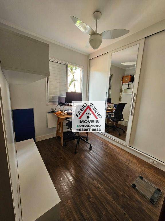 Apartamento à venda com 2 quartos, 54m² - Foto 7