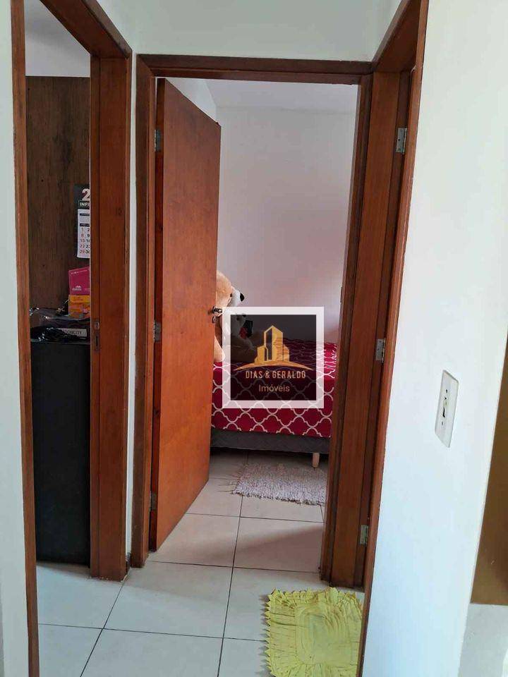 Apartamento à venda com 2 quartos, 48m² - Foto 7