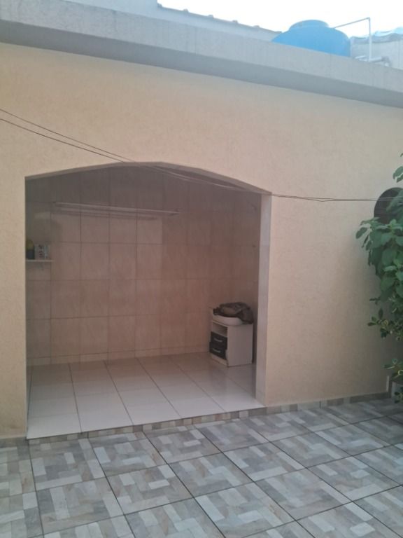 Sobrado à venda com 3 quartos, 130m² - Foto 27