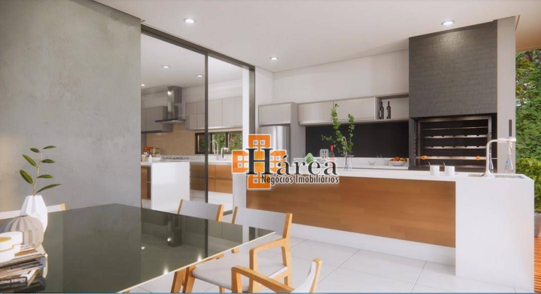Sobrado à venda com 4 quartos, 750m² - Foto 5