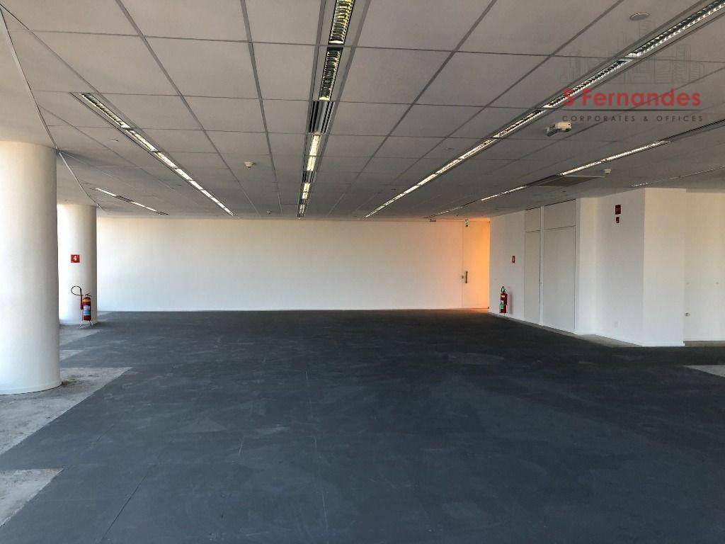 Conjunto Comercial-Sala para alugar, 308m² - Foto 16