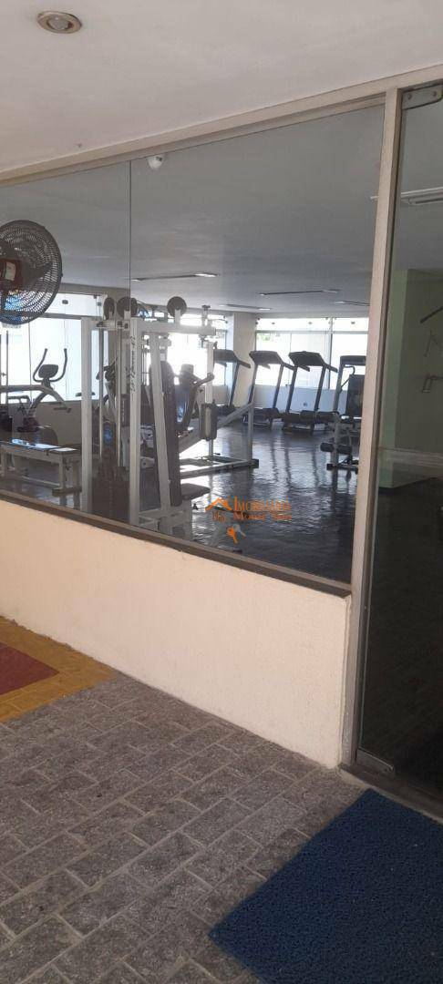 Apartamento à venda com 2 quartos, 66m² - Foto 17