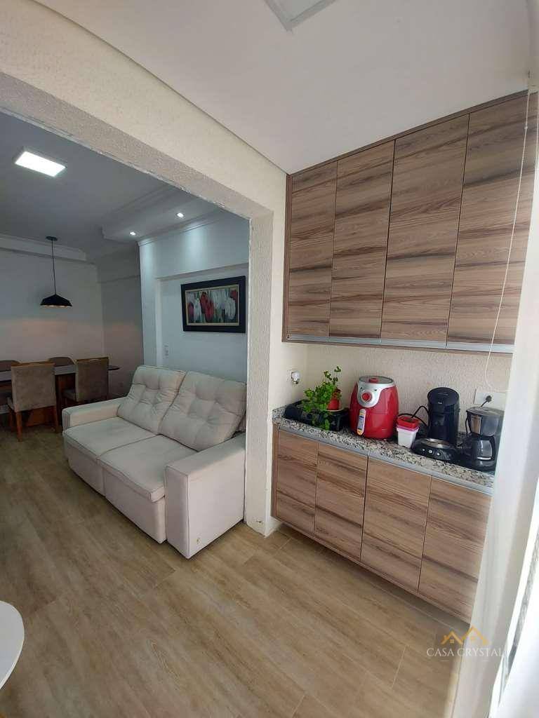 Apartamento à venda com 2 quartos, 53m² - Foto 15