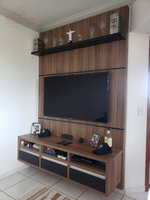 Apartamento à venda com 2 quartos, 45m² - Foto 19