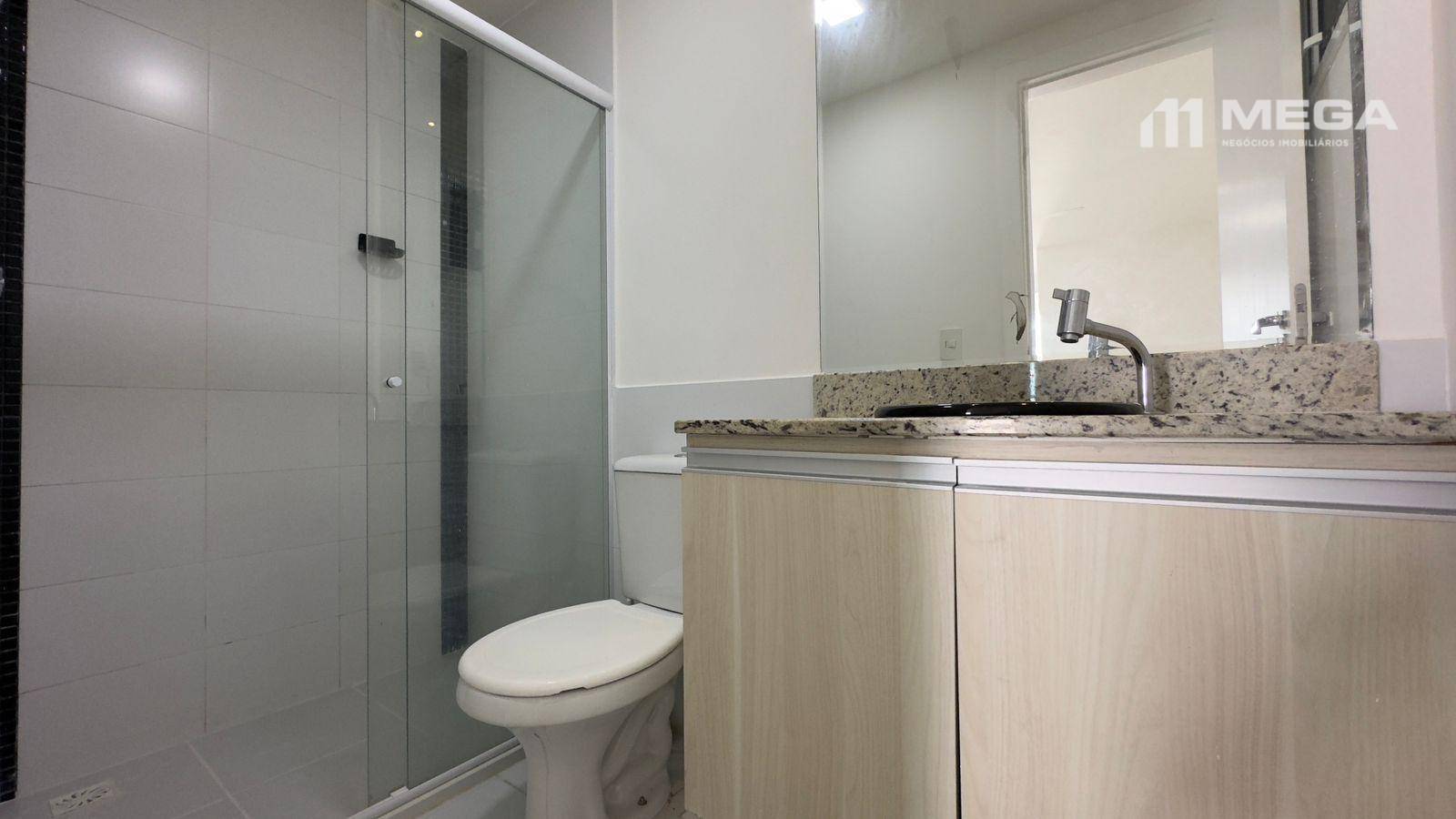 Apartamento à venda com 2 quartos, 65m² - Foto 9