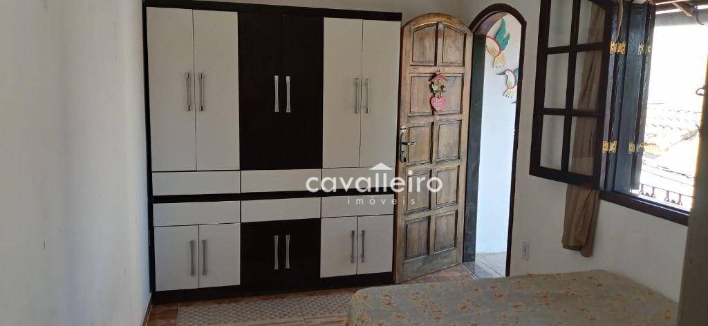 Casa à venda com 5 quartos, 380m² - Foto 21