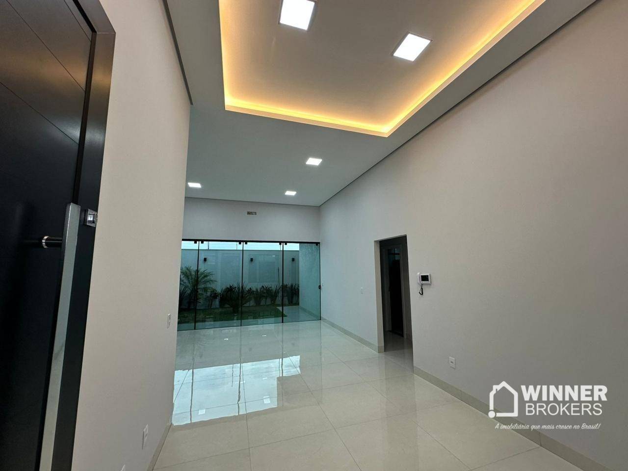 Casa, 3 quartos, 110 m² - Foto 3