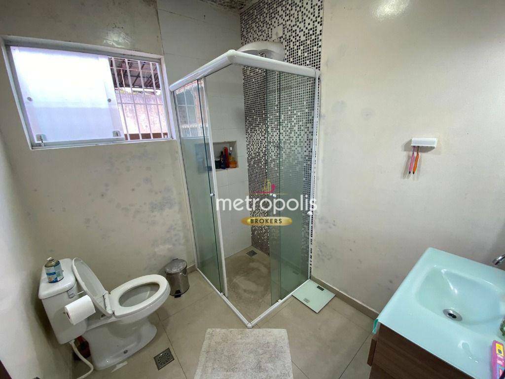 Sobrado à venda com 5 quartos, 180m² - Foto 20