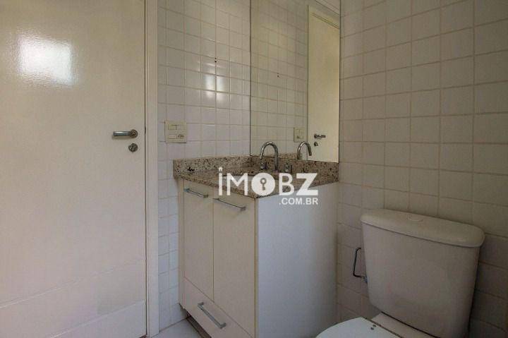 Apartamento à venda com 4 quartos, 196m² - Foto 23