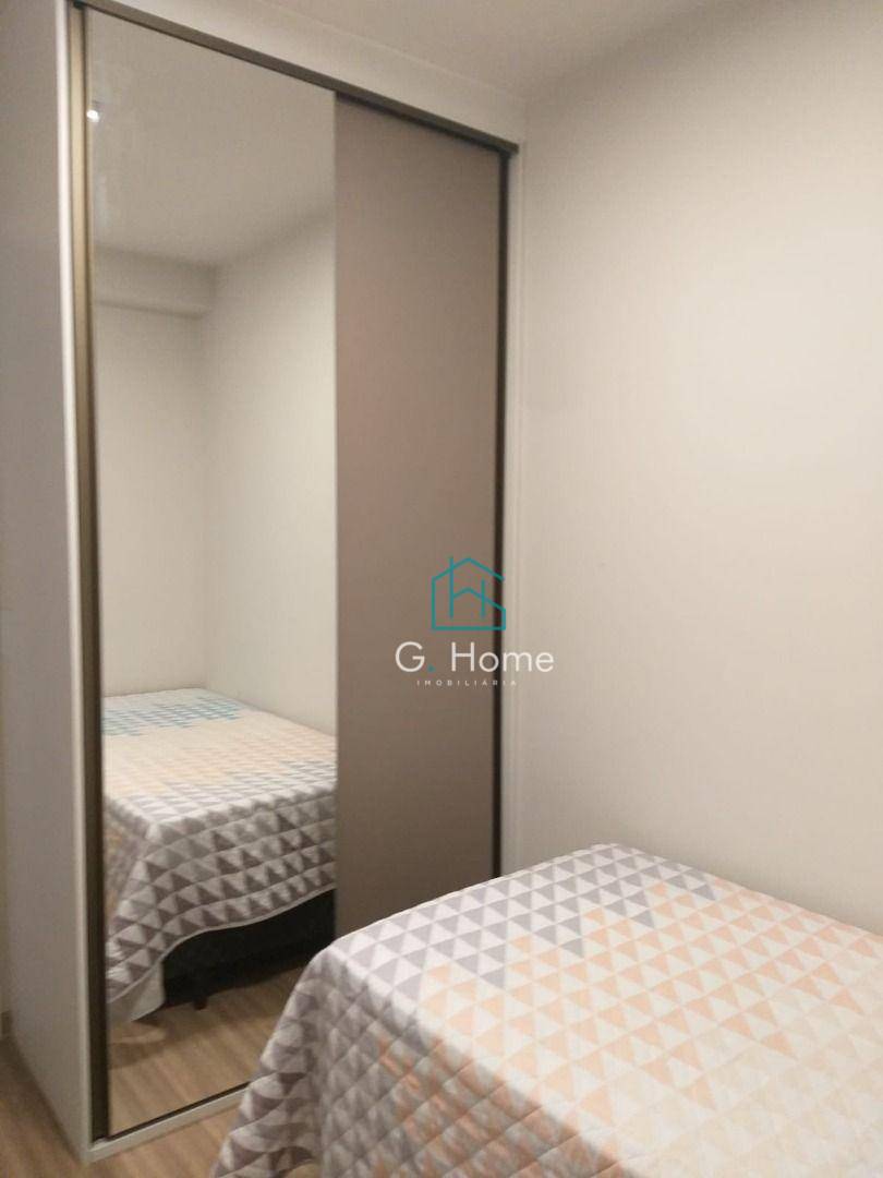 Apartamento à venda com 2 quartos, 54m² - Foto 8