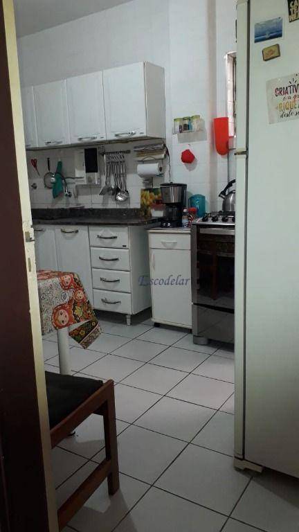 Apartamento à venda com 2 quartos, 97m² - Foto 17