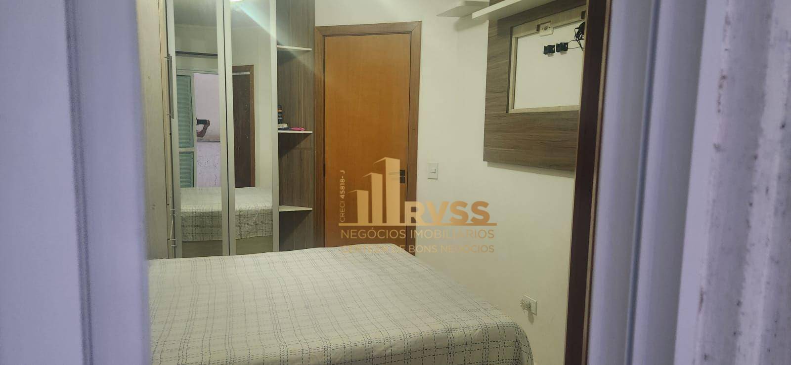 Apartamento à venda com 2 quartos, 52m² - Foto 13