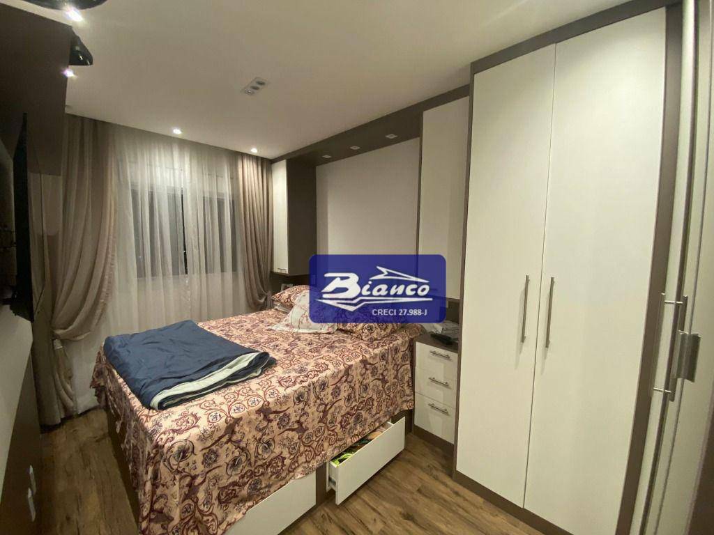 Apartamento à venda com 3 quartos, 82m² - Foto 4