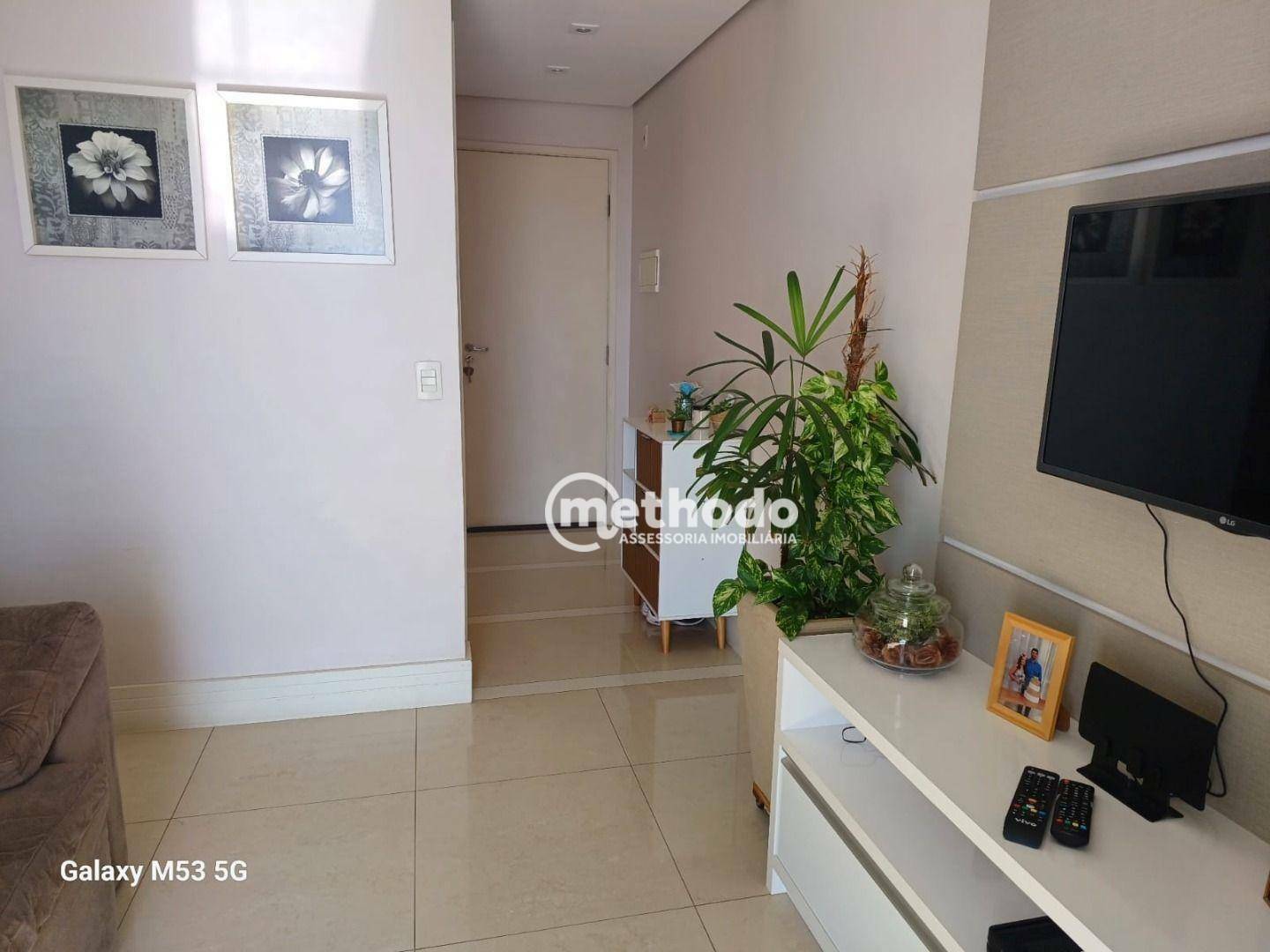 Apartamento à venda com 3 quartos, 86m² - Foto 4