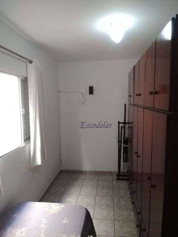 Sobrado à venda com 3 quartos, 125m² - Foto 3