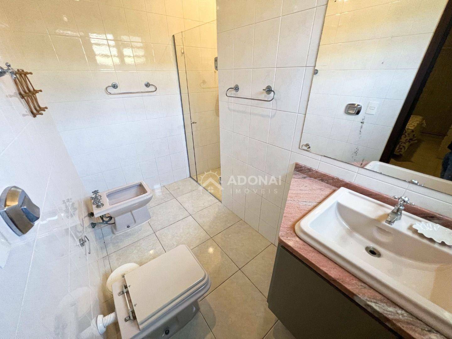 Casa à venda com 5 quartos, 275m² - Foto 29