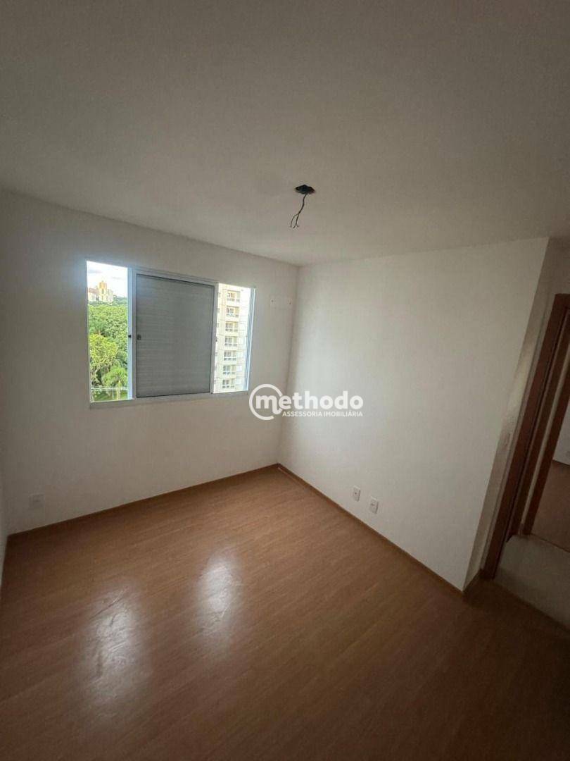 Apartamento à venda com 2 quartos, 44m² - Foto 17