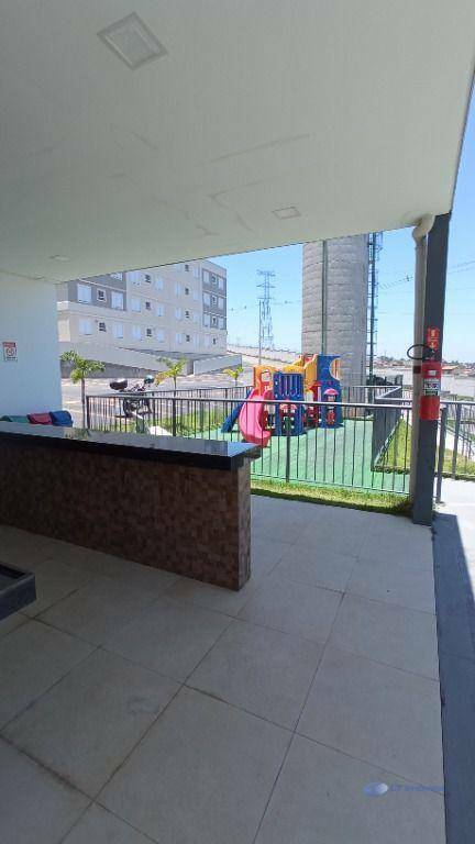 Apartamento à venda com 2 quartos, 42m² - Foto 11