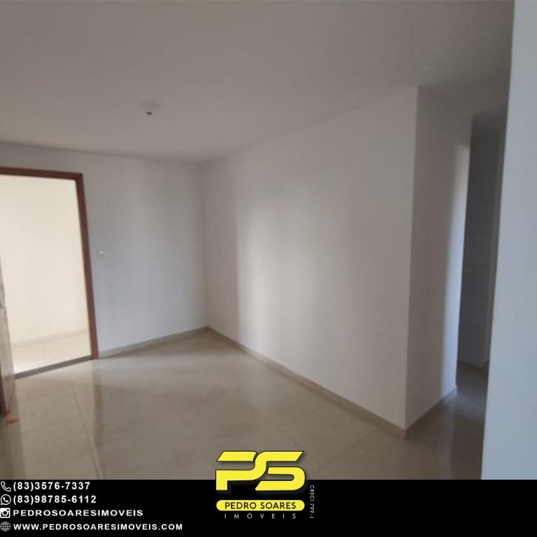 Apartamento à venda com 2 quartos, 54m² - Foto 5