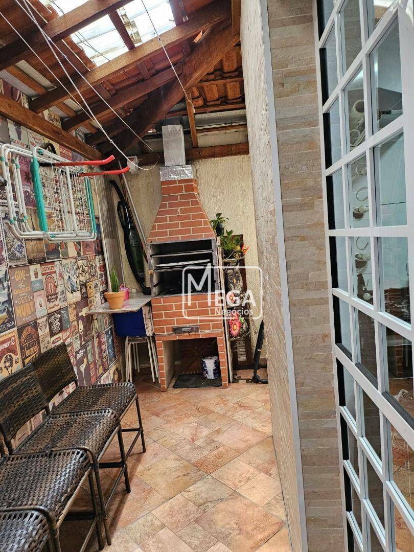 Casa de Condomínio à venda com 2 quartos, 60m² - Foto 12