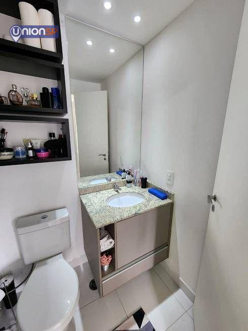 Apartamento à venda com 2 quartos, 61m² - Foto 34