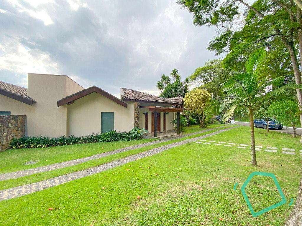 Casa de Condomínio à venda com 5 quartos, 471m² - Foto 2