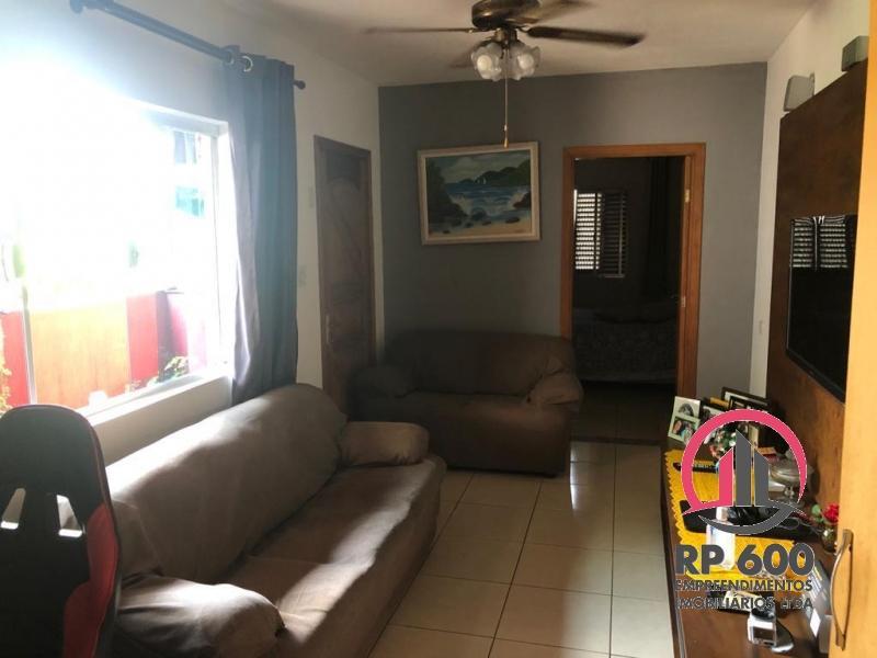 Sobrado à venda com 2 quartos, 63m² - Foto 7