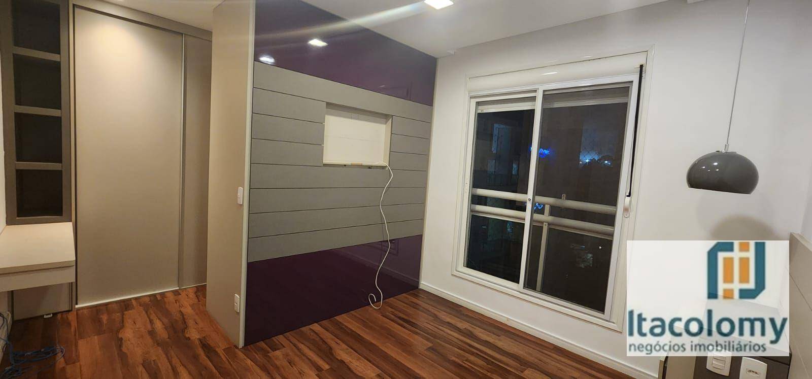 Apartamento à venda com 4 quartos, 156m² - Foto 24