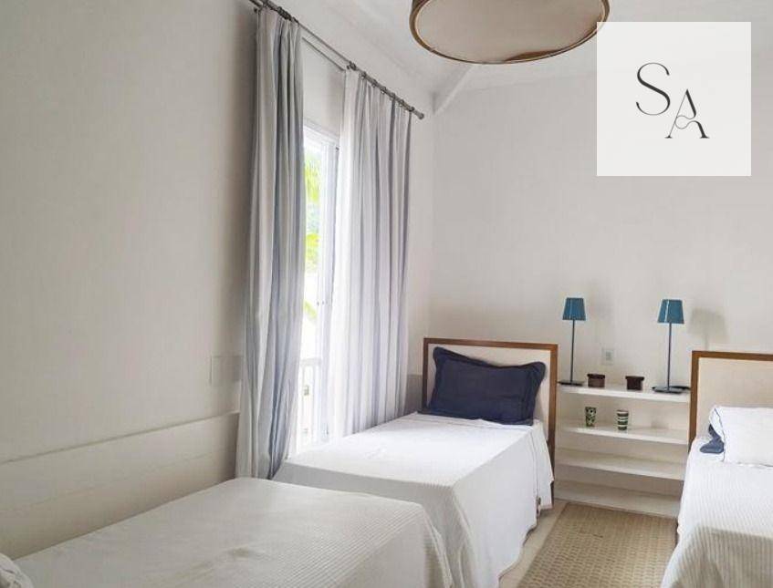 Casa de Condomínio à venda com 5 quartos, 366m² - Foto 19