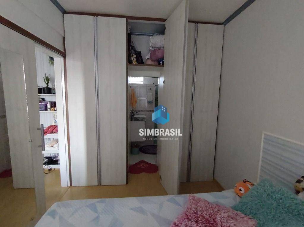 Apartamento à venda com 1 quarto, 46m² - Foto 19