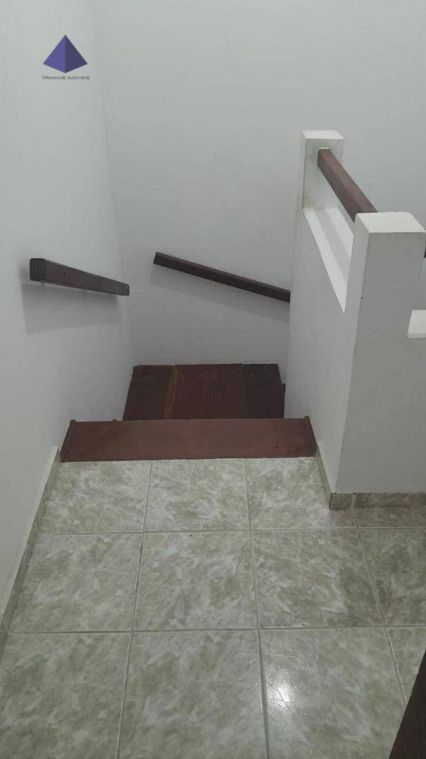 Sobrado à venda com 2 quartos, 75m² - Foto 28