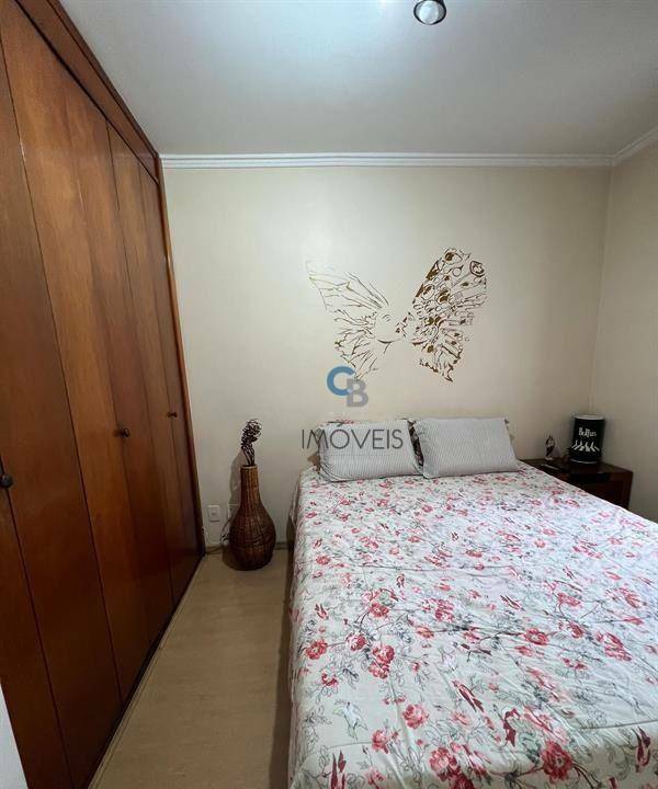 Apartamento à venda com 3 quartos, 80m² - Foto 15