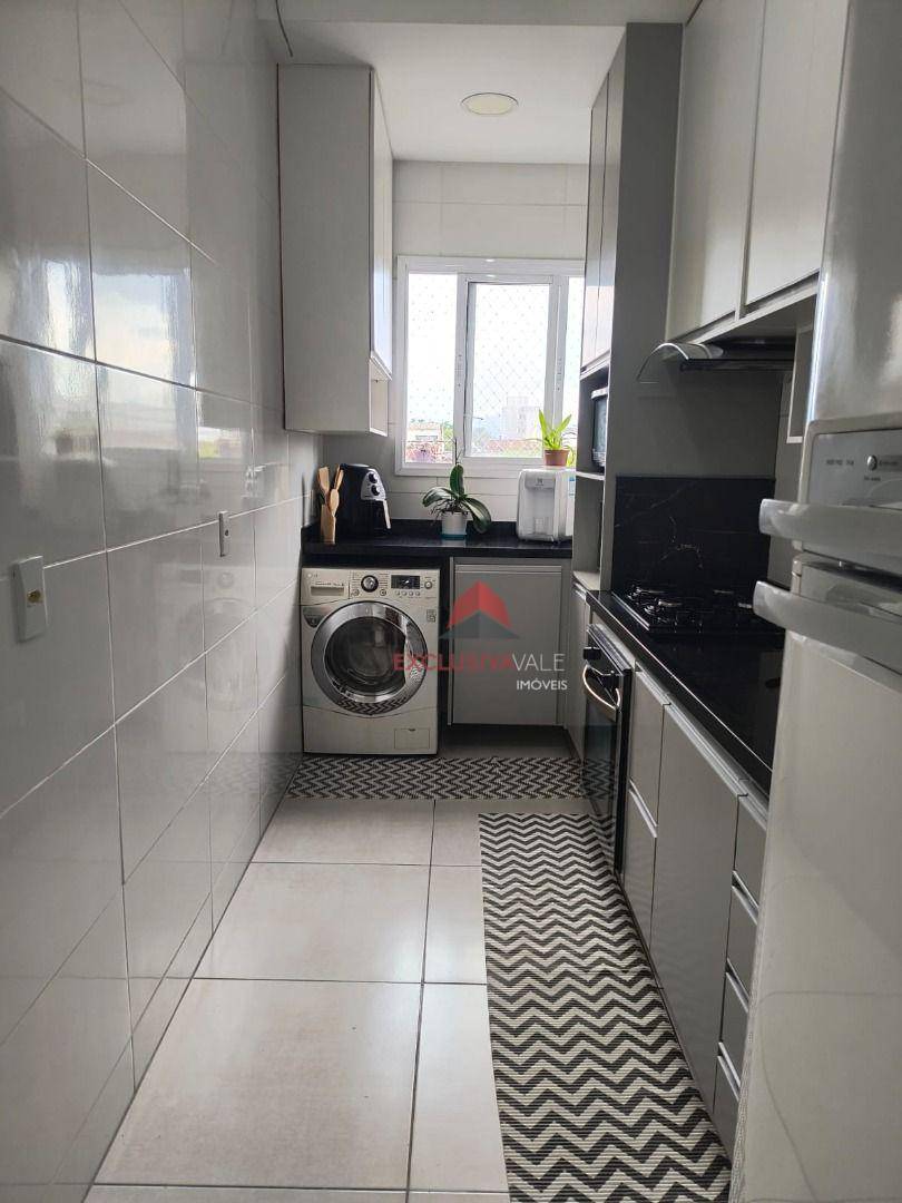Apartamento à venda com 3 quartos, 75m² - Foto 5