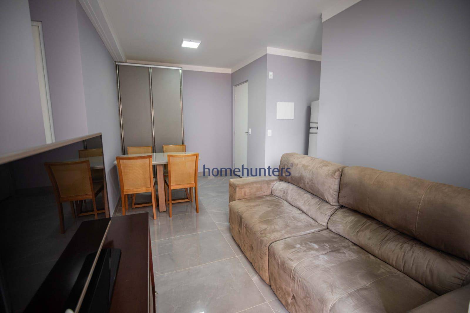 Apartamento à venda com 3 quartos, 63m² - Foto 12