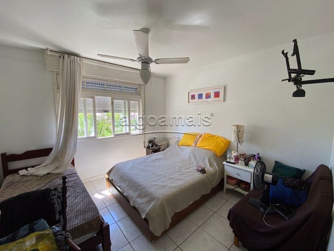 Apartamento à venda com 2 quartos, 65m² - Foto 8