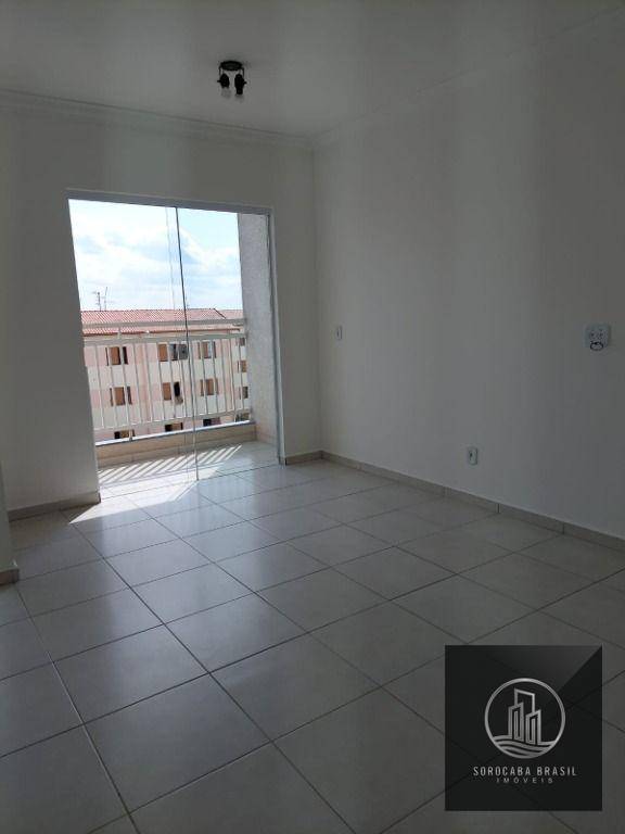 Apartamento à venda com 2 quartos, 53m² - Foto 6